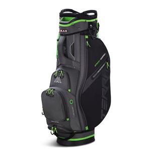 9c571c-cbl-nylon-golf-trolley-tas-14-vakken-big-max-terra-charcoal-black-lime-tu