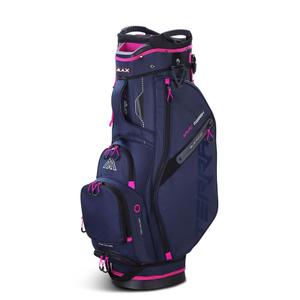 9c571c-sbf-nylon-golf-trolley-tas-14-vakken-big-max-terra-staalblauw-fuchsia-tu