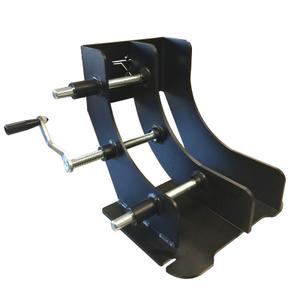 1049879-motorlift-bike-lift-w-34-n-zwart-185x70-mm