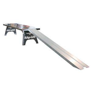 1049892-vouwbare-aluminium-werktafel-bike-lift-blift-zwart-grijs-60x200-cm