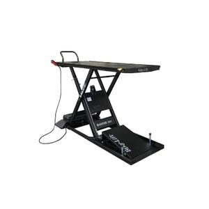 1050571-heftafel-bike-lift-master-504-volledig-zwart-220x92-cm