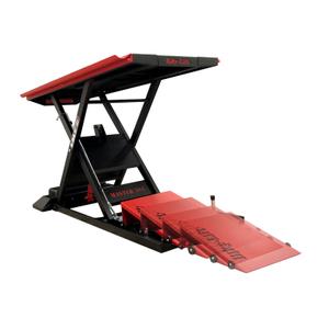 1050572-heftafel-bike-lift-master-504-zwart-rood-220x92-cm