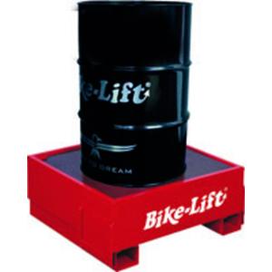1124542-vouwbare-opvangbak-bike-lift-blift-zwart-rood-92x83x34-cm