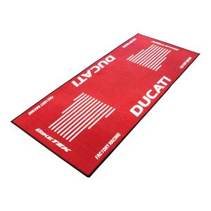 grgmat41-milieutapijt-biketek-series-3-ducati-logo-rood-wit-190x80-cm