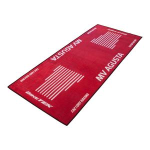 grgmat45-milieutapijt-biketek-series-3-mv-agusta-logo-rood-wit-190x80-cm