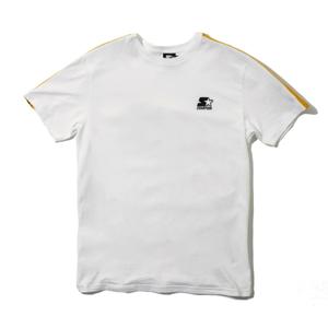 bil002-starterslint-t-shirt-wit-donkergeel