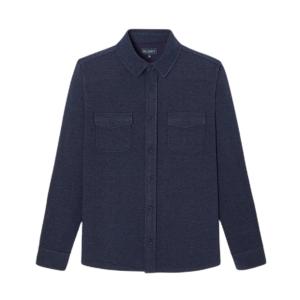 sur01-overhemdjack-billybelt-marineblauw