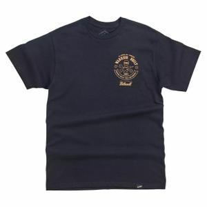 8101-088-003-t-shirt-biltwell-warrior-built-eagle-zwart