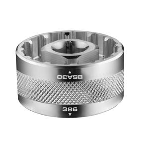 bm-too-0243-behuizing-stopcontact-birzman-sram-dub-et-fsa-386-zilver-tu