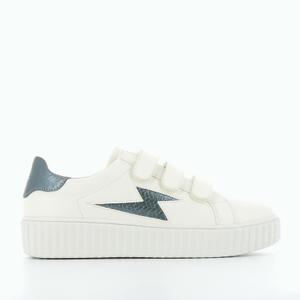 bk2281pl-dames-sportschoenen-vanessa-wu-eclair-blanches-a-details-serpent-bleu-petrole-petroleumblauw