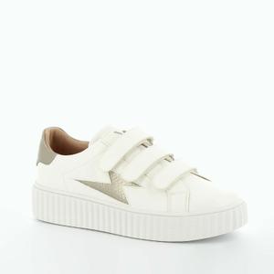 bk2281tp-dames-sportschoenen-vanessa-wu-eclair-blanches-a-details-serpent-taupe-mol