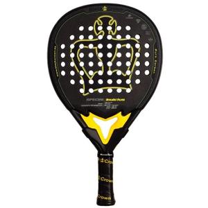 8445090128609-paddle-racket-black-crown-special-invictus-2025-zwart-geel-tu