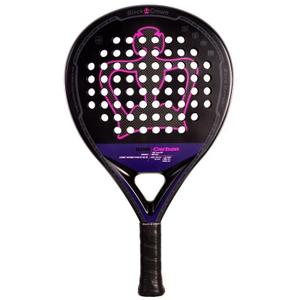 8445090135942-paddle-racket-black-crown-win-carbon-2025-zwart-roze-tu