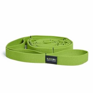 spor-a001027-multi-weerstand-elastieken-blackroll-groene-280x3-cm