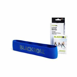 spor-a001030-elastique-de-resistance-blackroll-blauw-tu