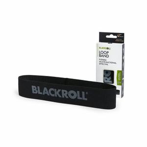 spor-a002254-elastique-de-resistance-blackroll-zwart-tu