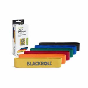 spor-a002255-set-van-6-weerstandsbanden-blackroll-geel-oranje-rood-groen-blauw-zwart-tu