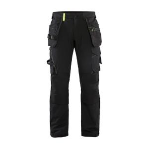 152216459933-1522-4d-stretch-werkbroek-blaklader-zwart-gele-fluo