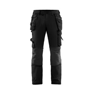 152216459998-1522-4d-stretch-werkbroek-blaklader-zwart-donkergrijs
