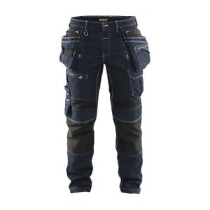 199011418999-1990-2d-stretch-werkbroek-blaklader-x1900-marine-zwart