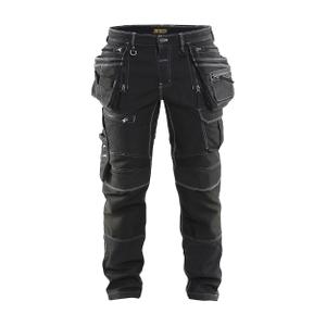 199011419900-1990-2d-stretch-werkbroek-blaklader-x1900-zwart-black