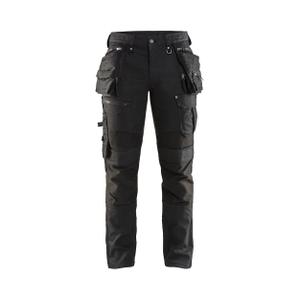199011419999-1990-2d-stretch-werkbroek-blaklader-x1900-zwart-zwart