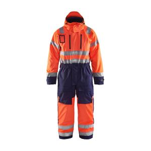 676319775389-6763-hoge-zichtbaarheid-overalls-blaklader-fluorescerend-oranje