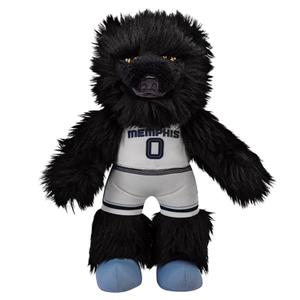 p1-nba-gri-ma2x-noir-blanc-peluche-memphis-grizzlies-grizz-bleacher-creatures-noir-blanc-25-cm