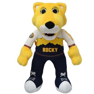 p1-nba-nug-masx-jaune-blanc-noir-peluche-denver-nuggets-rocky-bleacher-creatures-jaune-blanc-noir-25-cm