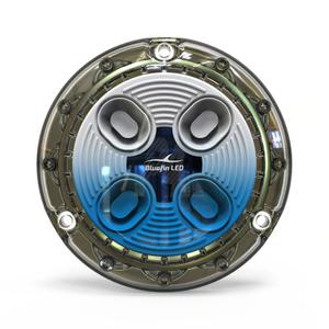 blf-p4b-wb705-onderwaterbootverlichting-in-brons-bluefin-led-piranha-p4-blauw-wit-12-v