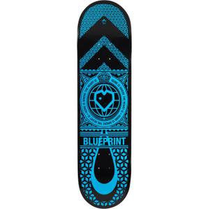 bp010401100k8250-skateboard-blueprint-home-heart-sans-roues-zwart-blauw-8-25