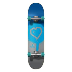 bp020503400b7500-skateboard-blueprint-spray-heart-blauw-zilver-blauw-groen-7-5