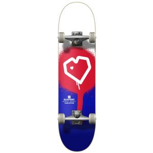 bp020503500c7750-skateboard-blueprint-spray-heart-rood-blauw-7-75