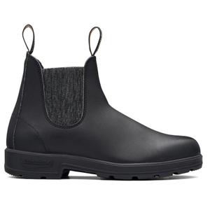 blund-2032-dameslaarzen-blundstone-original-chealsea-zwart-zilver-glitter