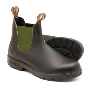 blund-519-laarzen-blundstone-original-chealsea-donkerbruin-olijfbruin