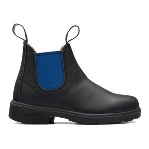 blund-580-kinderlaarzen-blundstone-chealsea-zwart-blauw
