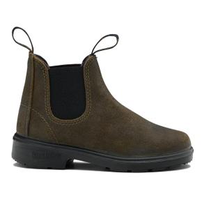 blund-2496-kinderlaarzen-blundstone-chelsea-donkere-olijf
