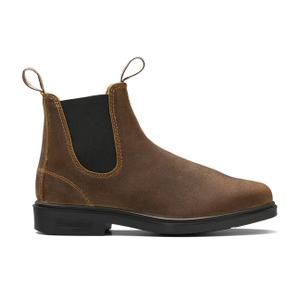 blund-2581-laarzen-blundstone-dress-chelsea-wax-suede-tobacco