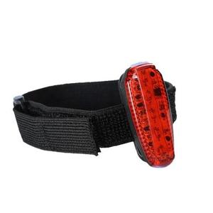 13021-clip-on-led-lamp-bodylite-gear-zwart-rood-tu