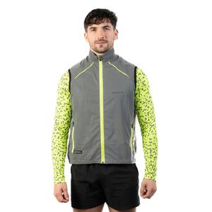 13022-mouwloos-jasje-bodylite-gear-fully-reflective-neongeel-grijs