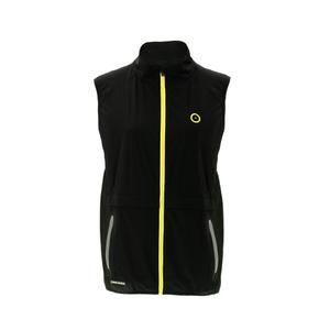 13068-mouwloos-damesjack-bodylite-gear-night-vision-neon-geel