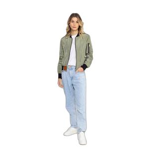ma12lkaki01xs-damesjas-bombers-ma1-l-kaki