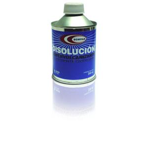 33262-potje-voor-het-oplossen-van-anti-punctuur-vloeistof-bompar-blauw-205-ml