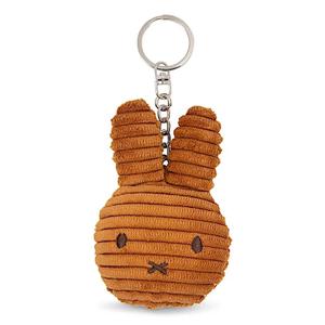 bt24205066-kinder-velours-sleutelhanger-bon-ton-toys-miffy-kaneel-6x6x1-cm