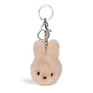 bt24205101-sleutelhanger-bon-ton-toys-fuzzy-beige-tu