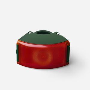 720078-usb-achter-fietslicht-bookman-curve-groene-22-32-mm