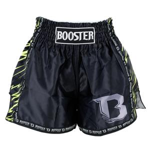 combat-series-5-tbt-s-korte-mma-voor-kinderen-booster-fight-gear-series-5-zwart-geel