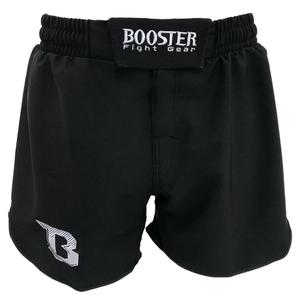 b-force-standard-mma-shorts-booster-fight-gear-force-standard-zwart