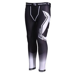 b-force-1-spats-legging-booster-fight-gear-force-1-zwart-wit
