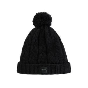 b4u1701-001-muts-boss-equestrian-bobble-zwart-tu